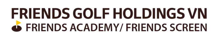 Friends Academy - EASY AND FUN LEARNING GOLF fix